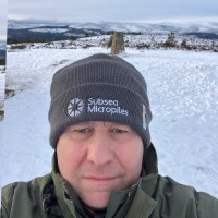 Subsea Micropiles Employee Mark Williamson's profile photo