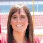 Lincolnway Energy Employee Angie Faught's profile photo