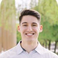 Figmints Digital Creative Marketing Employee Austin Keisling's profile photo