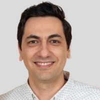 Raise Employee Behdad Baniani's profile photo