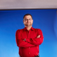 No Frills Employee Chris Waye's profile photo