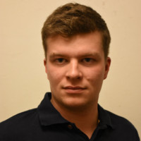 TestIT Employee Győző Nagy's profile photo