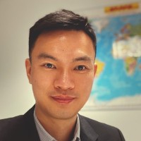 DHL Global Forwarding Employee Zhen Li's profile photo