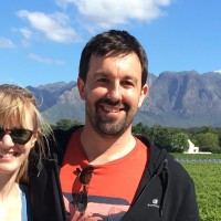 Ember Employee Andy Mason's profile photo