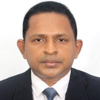 CryptoGen Employee Ananda Liyanage's profile photo