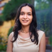 CherishX Employee Kriti Rai's profile photo