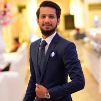 VISECH Technologies Pvt ltd Employee Maaz Riaz's profile photo