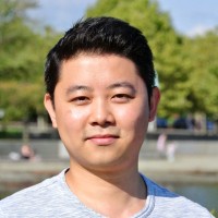 Kanguru Digital Agency Employee Scott He's profile photo