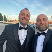 Jason Small Email & Phone Number