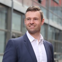 CWS Deutschland Employee Patrick Jauch's profile photo