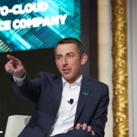 Hewlett Packard Enterprise Employee Andrew Simanek's profile photo