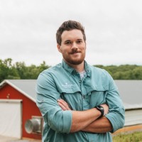Johnson Insurance Employee Blake Johnson's profile photo