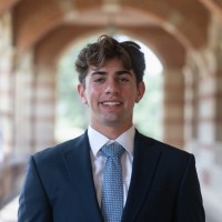 Giant Music Employee Ezra Trost-Goldhammer's profile photo
