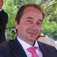 DNV Inc Employee Marco Ripamonti's profile photo