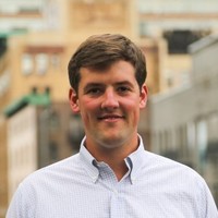 FURTHER Employee James Johnson's profile photo