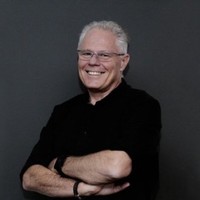 Moneyweb Employee John Culverwell's profile photo