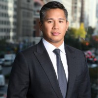 William Blair Employee Terence Tan's profile photo