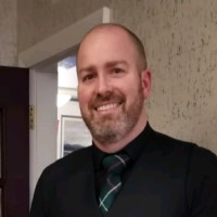 DePuy Synthes Employee Iain Kelly's profile photo