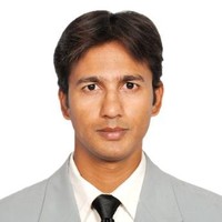 Pleasant Real Estate Brokers Employee Kaleem Mohammed's profile photo