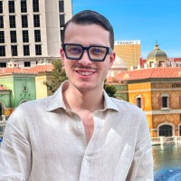 Vanilla System Employee Federico C.'s profile photo