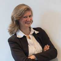 STEMMER IMAGING Employee Marion Strencioch's profile photo