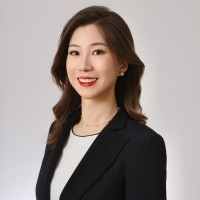Eric Chow & Co. in Association with Commerce & Finance Law Offices Employee Hanying Ju's profile photo