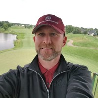 Topgolf Employee Derek Devine's profile photo