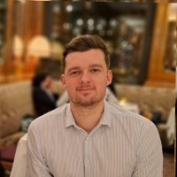 Pricing HUB Employee Arthur Varlot's profile photo