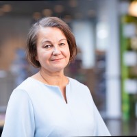 Anu Talka Email