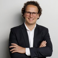 BCA CPA Employee Bernard-Olivier Giguère's profile photo