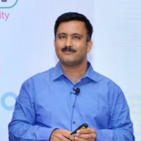 Net Protector Antivirus - India Employee Sumeet Kela's profile photo