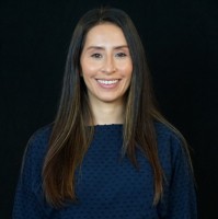 Hayes Locums Employee Maria Alejandra Diaz's profile photo