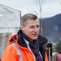Andreas Netz Email & Phone Number