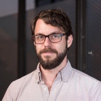 Virgil Data Employee Peter Chapman's profile photo