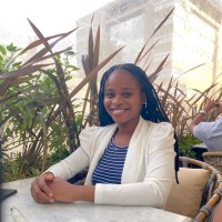 FEI Employee Enid Ligatso's profile photo