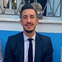 INLINEA PHARMA Employee Elia Valoppi's profile photo