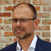 QAELUM Employee Gert Roclée's profile photo