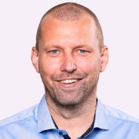 Nordtech A/S Employee Allan Knudsen's profile photo