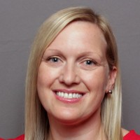 Community Partners NH Employee Leslie Bisognani's profile photo
