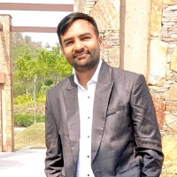 SRG HOUSING FINANCE LIMITED Employee Vinod Jain's profile photo