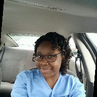 Open to opportunities Employee Sierra Morgan's profile photo