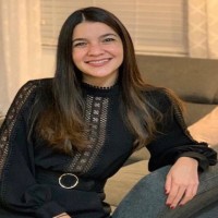 Embassy of Canada | Ambassade du Canada Employee Lisel Melo's profile photo