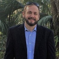 Lynker Technologies Employee David Okey's profile photo
