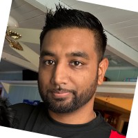 Withers Worldwide Employee Christopher Panchu's profile photo
