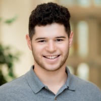 ShotQuality Employee Simon Gerszberg's profile photo