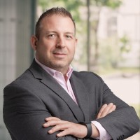 Kindred Pet Services Employee Michael Pecchia's profile photo