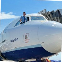 JetBlue Employee Robert Banta's profile photo