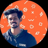 Zoko (YC W21) Employee Adhil Juvane's profile photo
