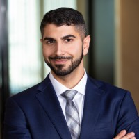 Matthew Khalil Email & Phone Number