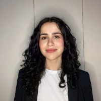 Trans Italia Srl Employee Benedetta de Feo's profile photo